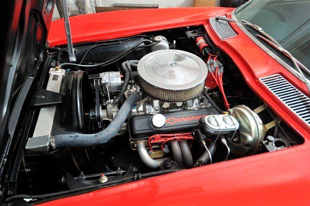 Miller's Transmissions Gallery