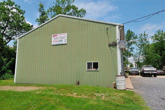 Miller's Transmissions Gallery