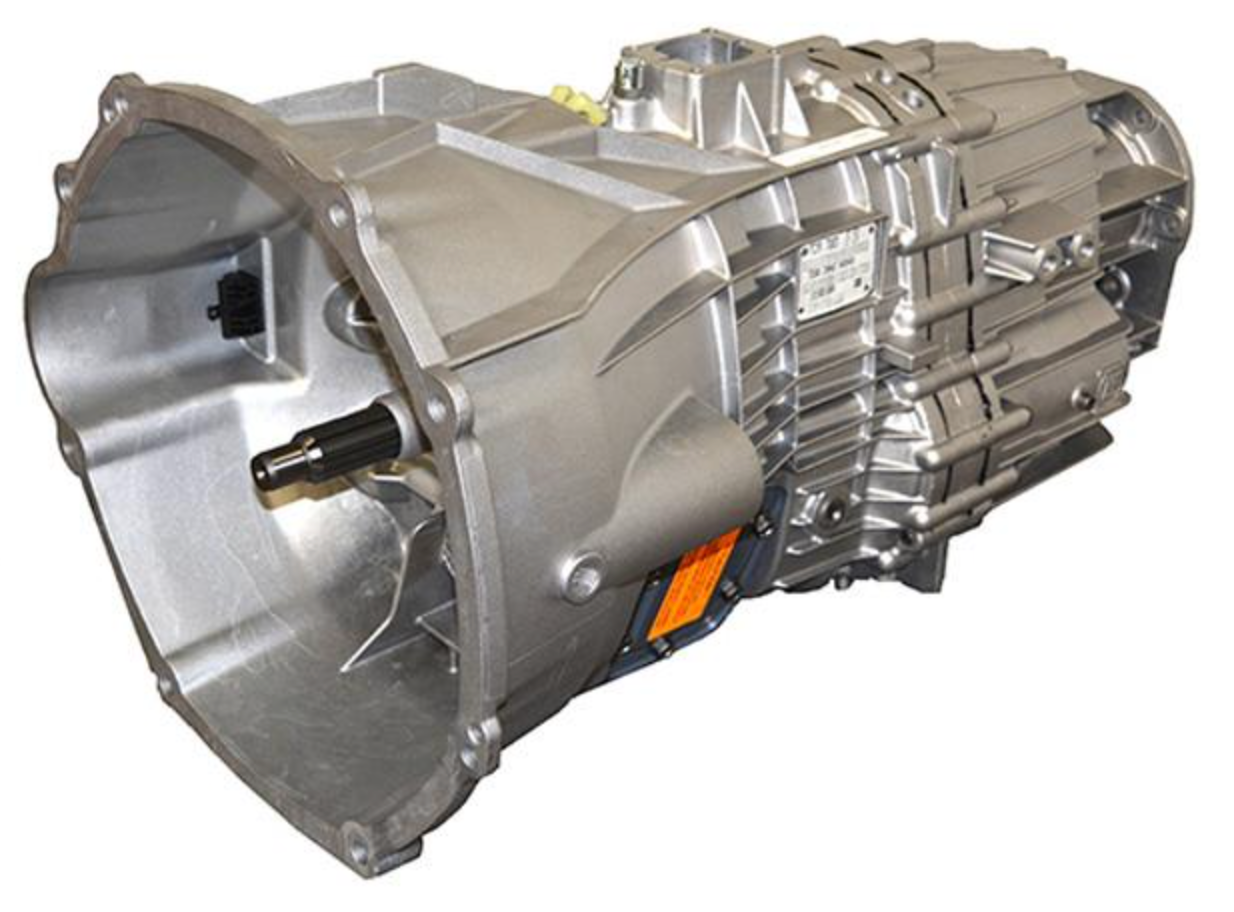 Automatic Transmissions