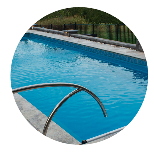 fiberglass pools