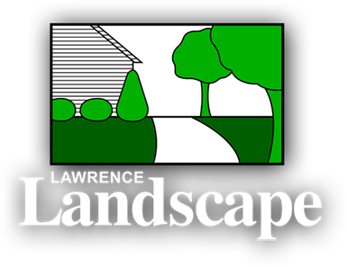 lawrence landscape logo