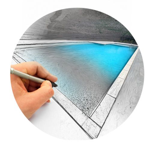 pool design service