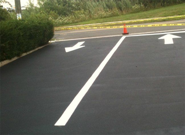 Asphalt Services