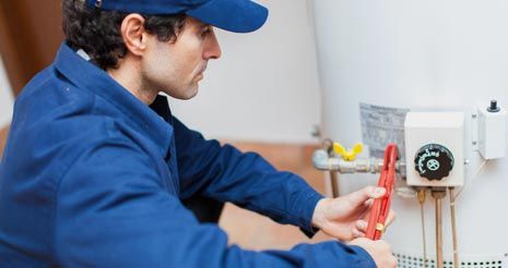 Plumbing Repairing