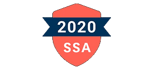 2020 SSA