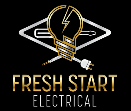 Fresh Start Electrical - Logo