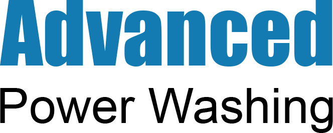 Advanced Power Washing-Logo