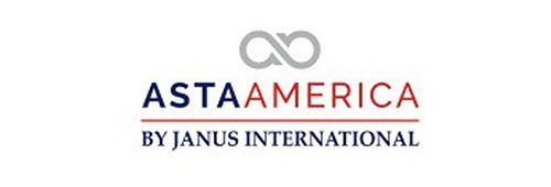 ASTA America by Janus International logo