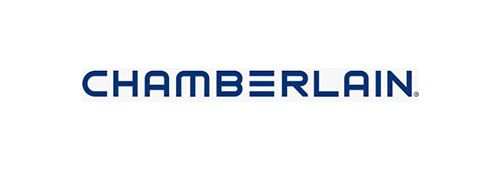 Chamberlain logo