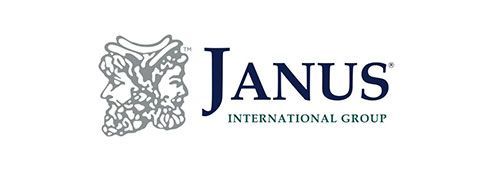 Janus International Group logo
