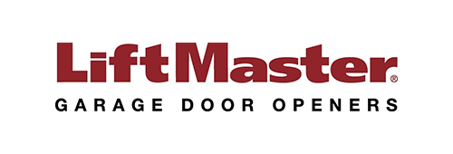LiftMaster logo