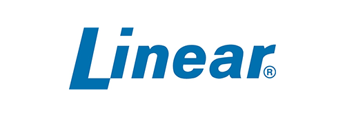 Linear logo