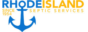 Rhode Island Septic Services - logo