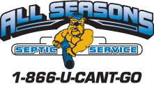 All Seasons - logo