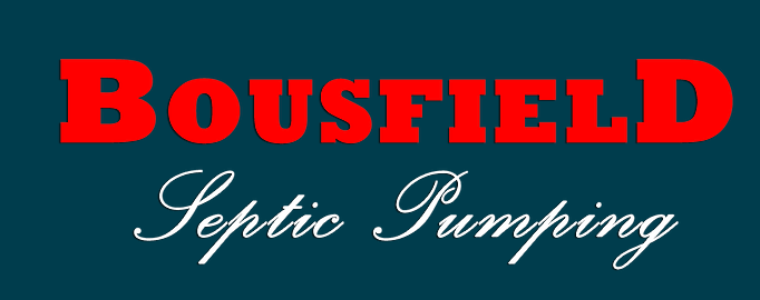 Bousfield Septic Pumping - logo