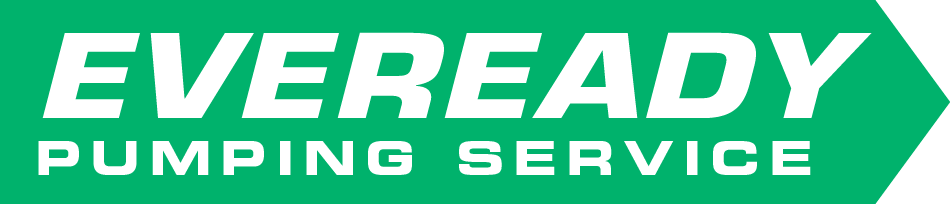 Eveready Pumping Service - logo