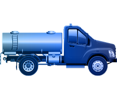 Commercial Vactor Truck Services