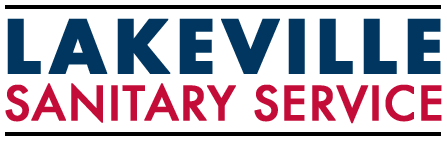 Lakeville Sanitary Service - logo