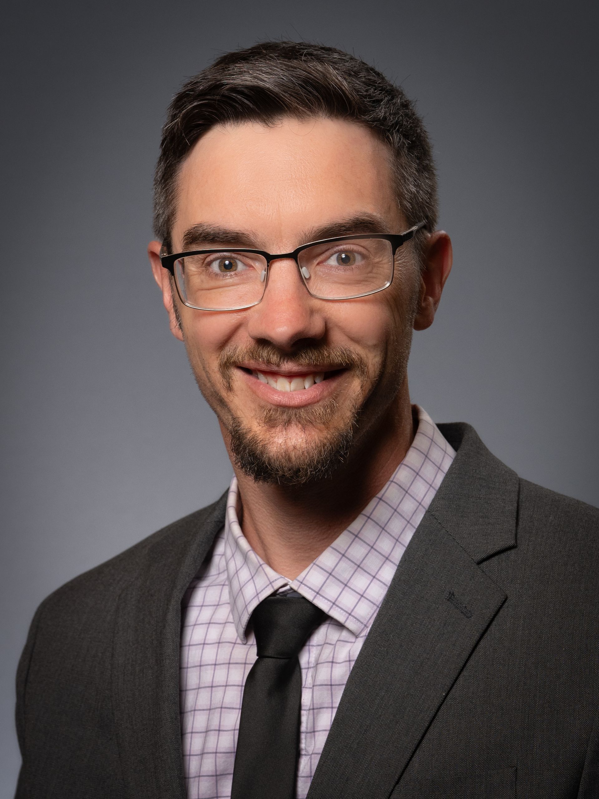 Curtis Yoder