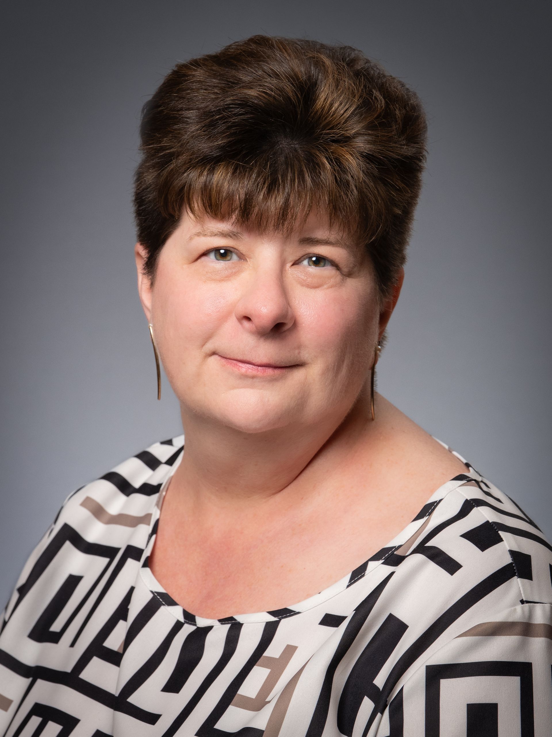 Louise Lauver