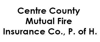 Centre County Mutual Fire Insurance Co., P. of H.