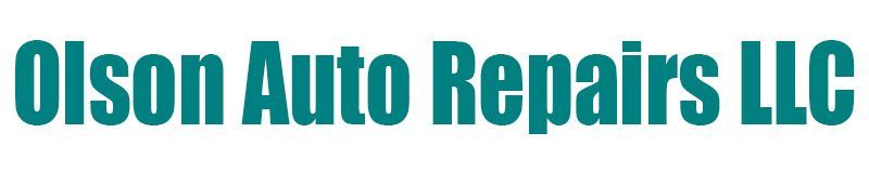 Olson Auto Repairs LLC - logo