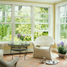 sunroom