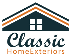 Classic Home Exteriors logo