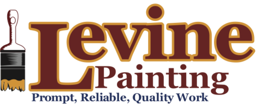 Levine Painting Company, Inc. logo