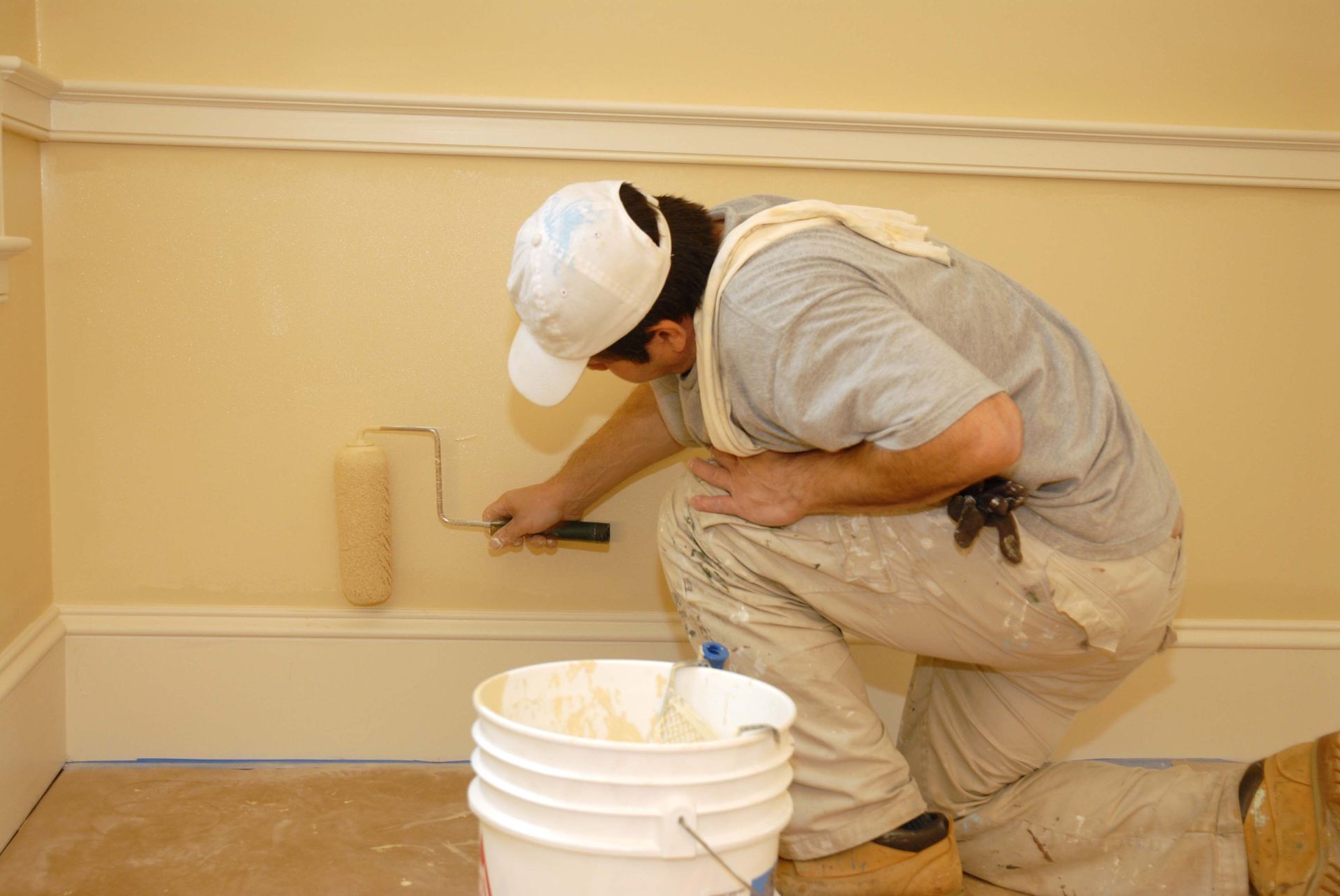 Levine Painting Company, Inc.