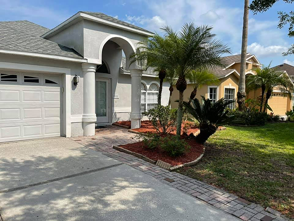 Lawn and landscaping services