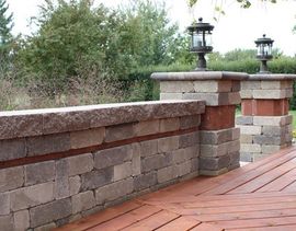 Hardscapes