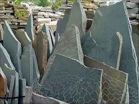 Bluestone