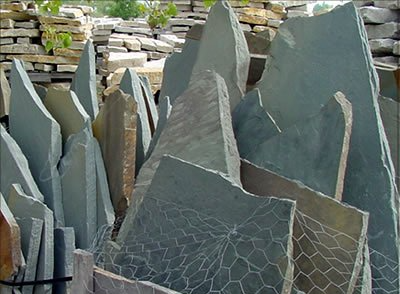 Natural Stone