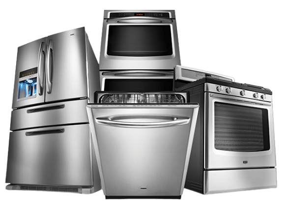 Home Appliance Repair Services Dependable Refrigeration & Appliance Repair Service