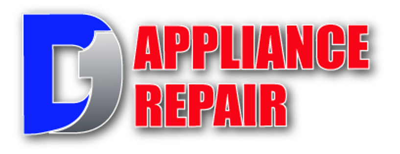 D1 Appliance Repair - Logo