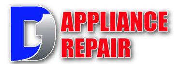 D1 Appliance Repair - Logo