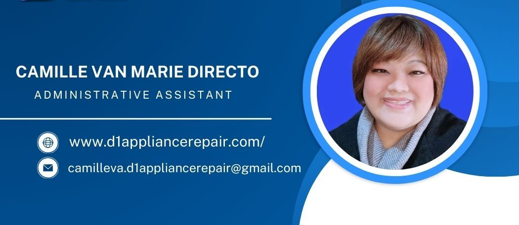 Camille Van Marie Directo