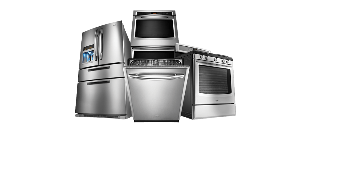 Appliance Repair Porter County, Indiana