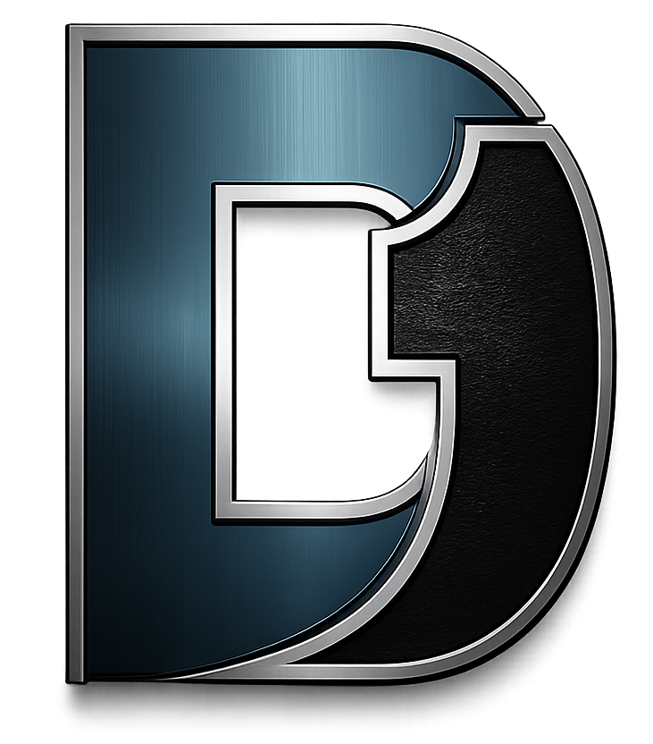 D1 Appliance Repair - Logo