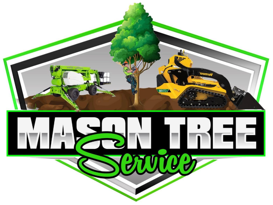 Mason Tree Service - logo