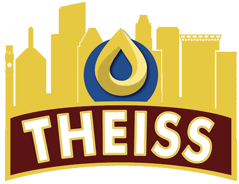 Theiss Logo