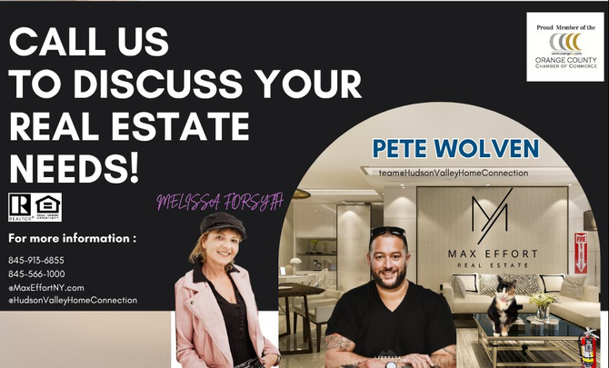 Hudson Valley Home Connection