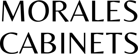 Morales Cabinets - Logo