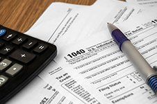 Learn More About Tax Preparation & Planning Tax preparation