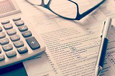 Learn More About Ridge & Company Certified Public Accountants Accounting service