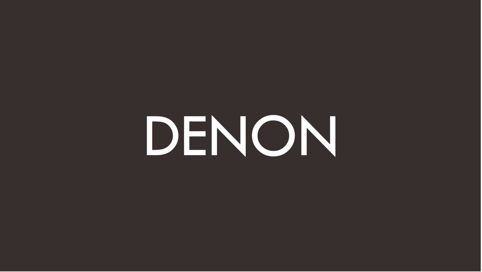 Denon