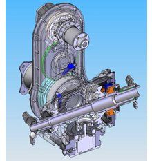 Engine diagram