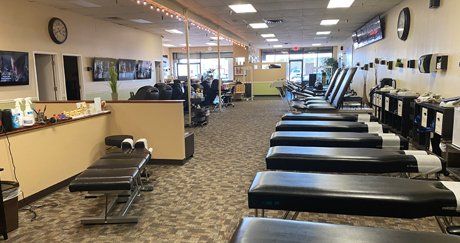 Treatment Facility