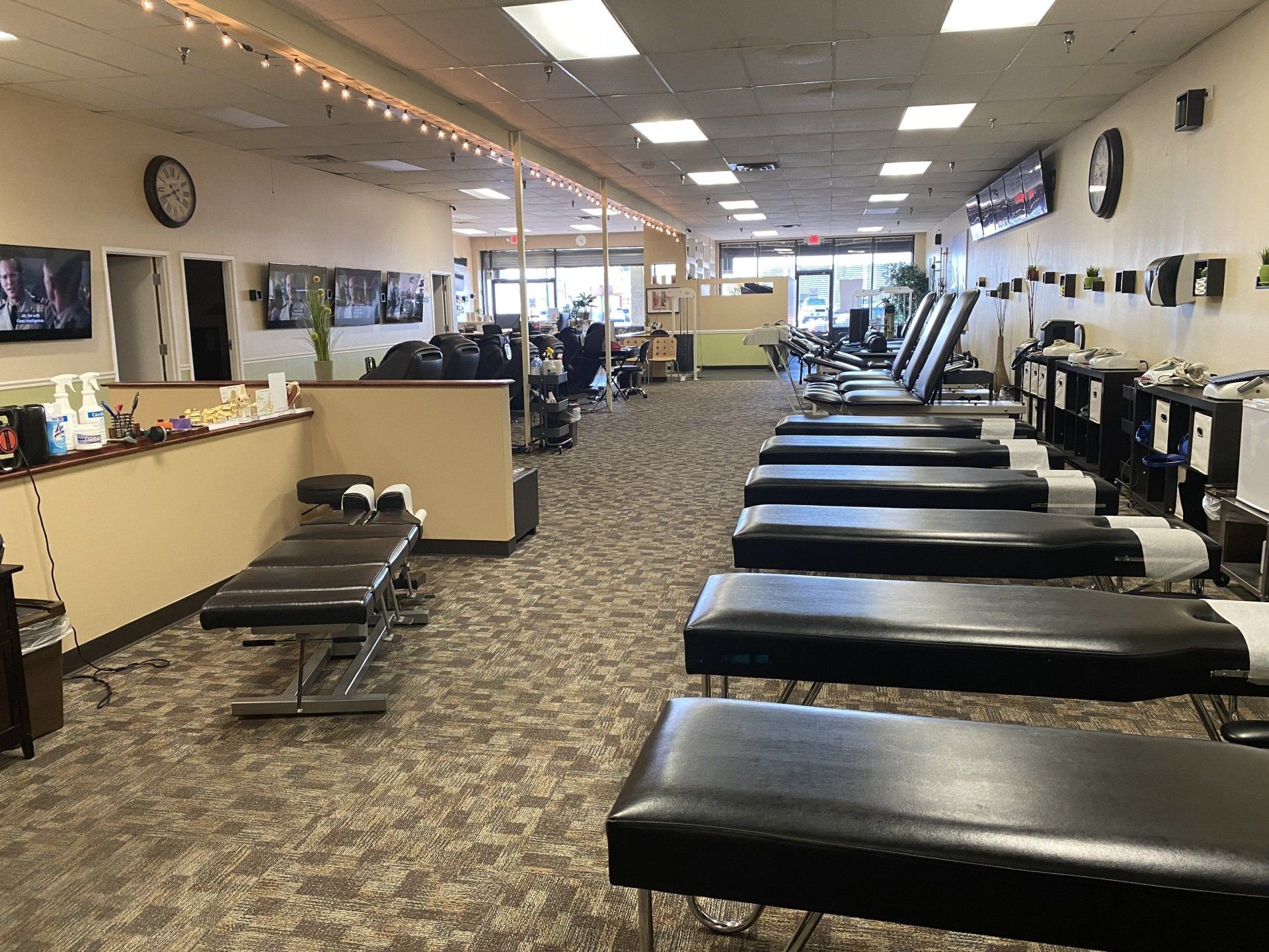 Spinal Care Physical Therapy Philadelphia, PA